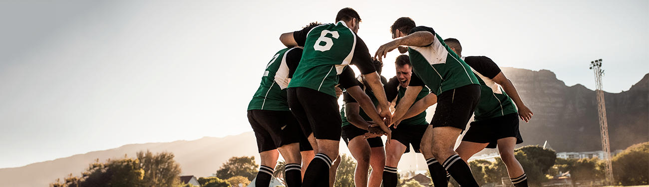 Sports App
